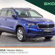Skoda Karoq 2026