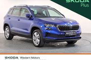 Skoda Karoq 2026