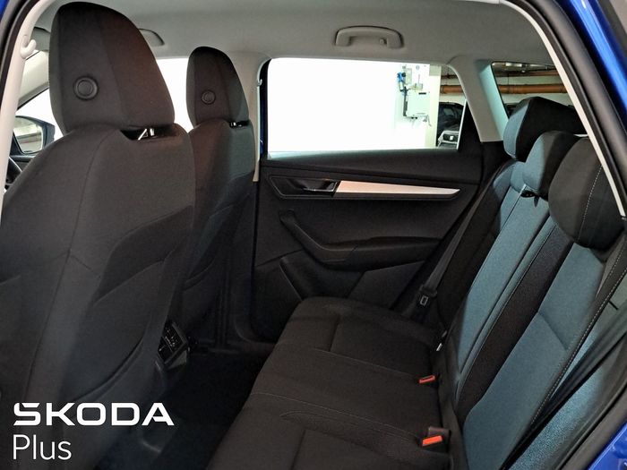 Skoda Karoq 2026