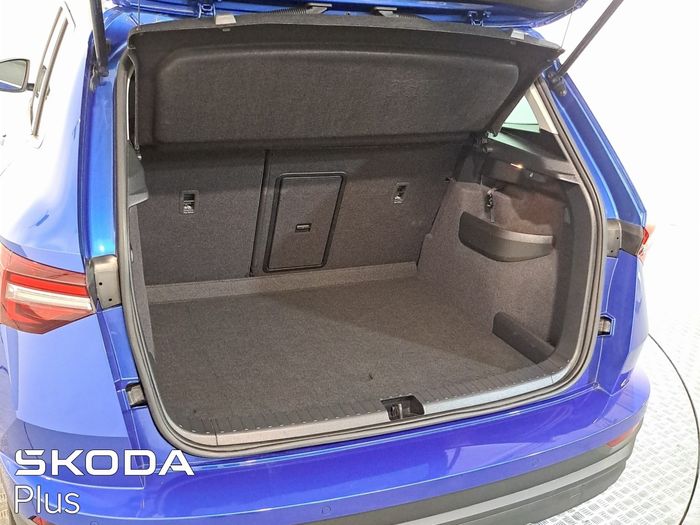 Skoda Karoq 2026