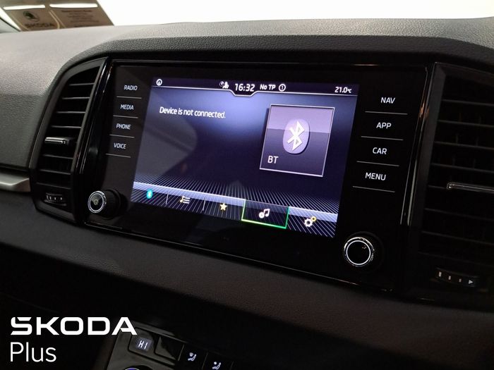 Skoda Karoq 2026