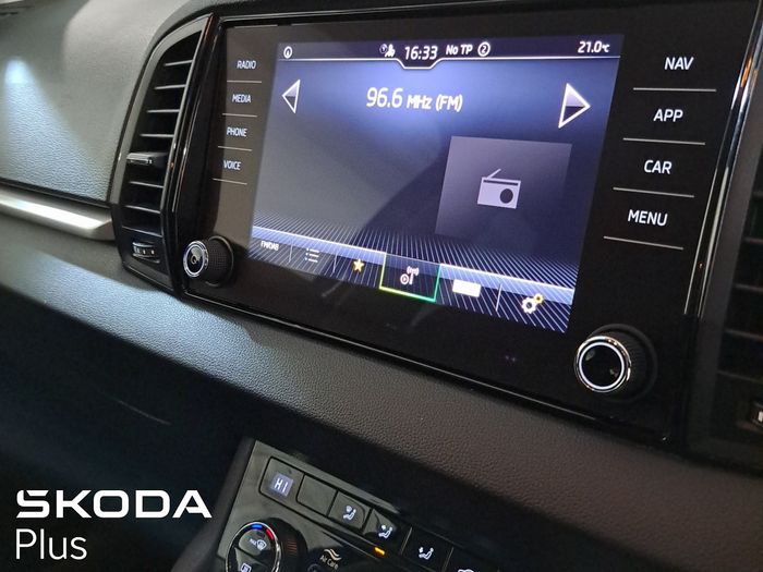 Skoda Karoq 2026