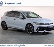 Volkswagen Golf 2026