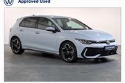 Volkswagen Golf 2026