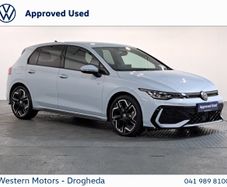 Volkswagen Golf 2026