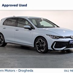 Volkswagen Golf 2026