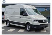 Volkswagen Crafter 2026