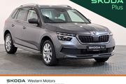 Skoda Kamiq 2024