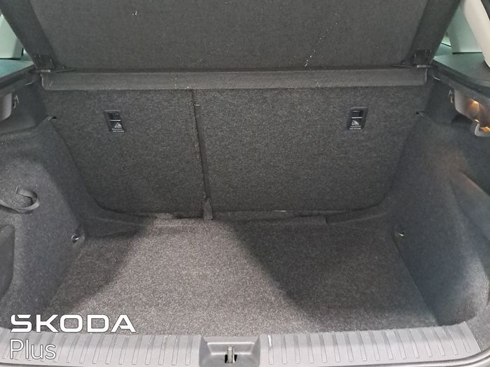 Skoda Kamiq 2024