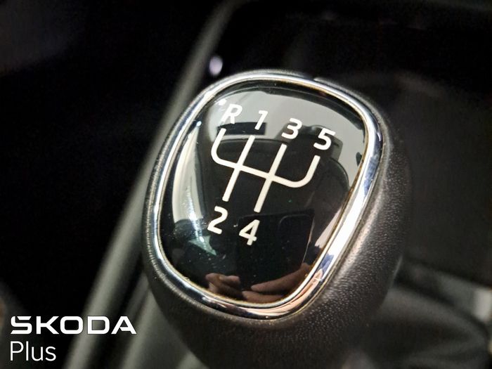 Skoda Kamiq 2024
