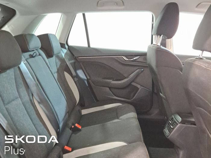 Skoda Kamiq 2024