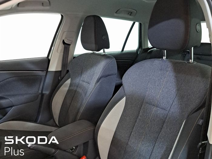 Skoda Kamiq 2024