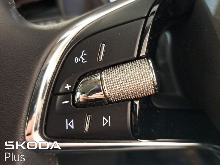 Skoda Kamiq 2024