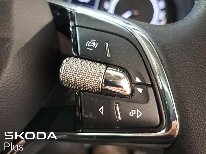 Skoda Kamiq 2024