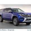 Volkswagen Amarok 2023