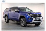 Volkswagen Amarok 2023
