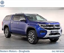 Volkswagen Amarok 2023