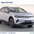 Volkswagen ID.4 2023