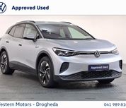 Volkswagen ID.4 2023