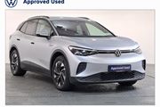 Volkswagen ID.4 2023
