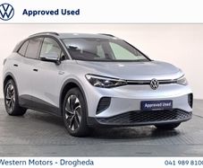 Volkswagen ID.4 2023