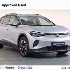 Volkswagen ID.4 2023