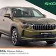 Skoda Kodiaq 2024