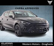 Cupra Leon 2026