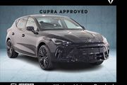 Cupra Leon 2026