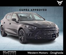 Cupra Leon 2026