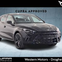 Cupra Leon 2026