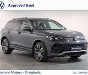 Volkswagen Tiguan 2026