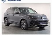 Volkswagen Tiguan 2026
