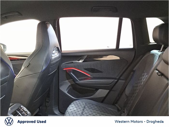 Volkswagen Tiguan 2026