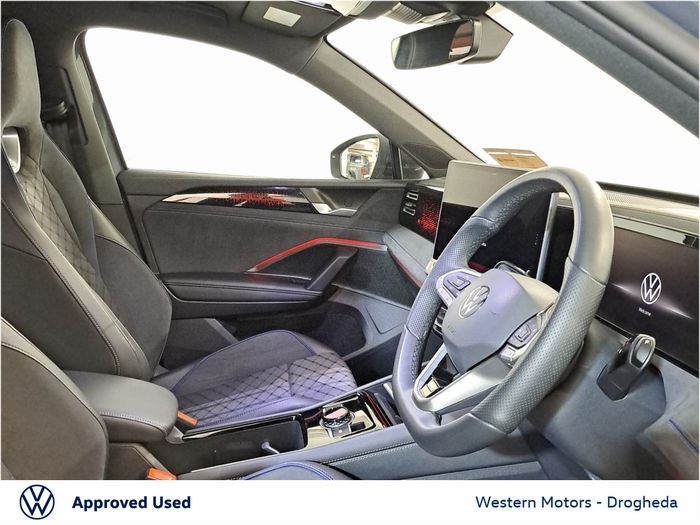 Volkswagen Tiguan 2026