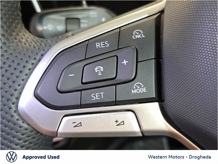 Volkswagen Tiguan 2026