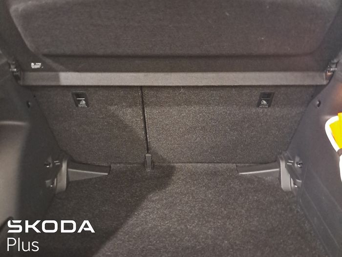 Skoda Fabia 2022