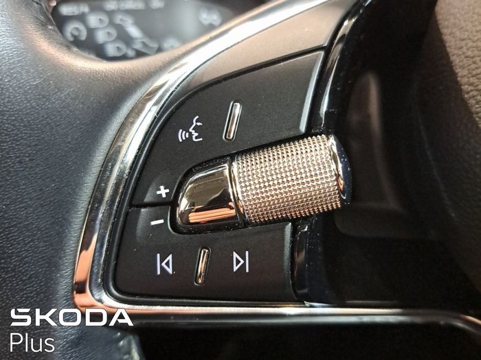 Skoda Fabia 2022