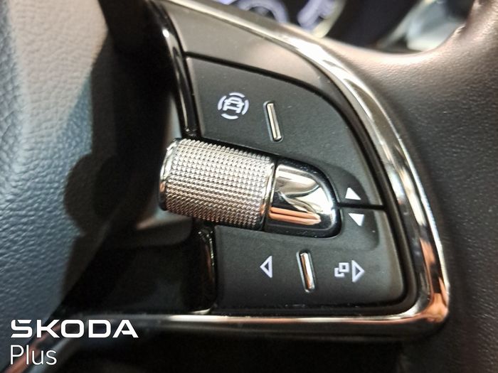Skoda Fabia 2022