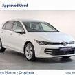 Volkswagen Golf 2026