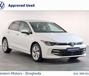 Volkswagen Golf 2026