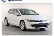 Volkswagen Golf 2026