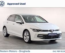 Volkswagen Golf 2026