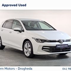 Volkswagen Golf 2026