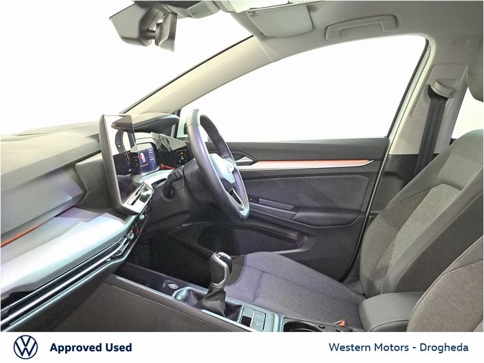 Volkswagen Golf 2026