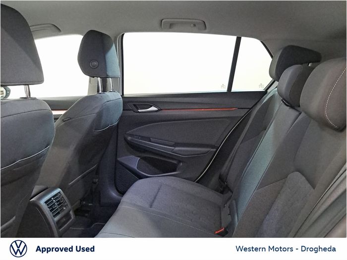 Volkswagen Golf 2026