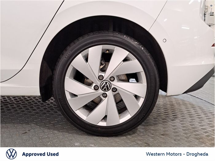 Volkswagen Golf 2026