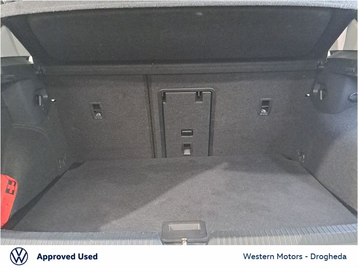 Volkswagen Golf 2026