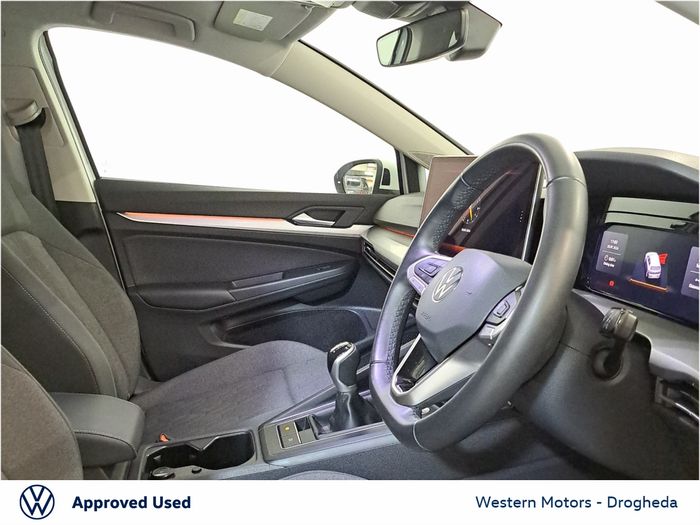 Volkswagen Golf 2026