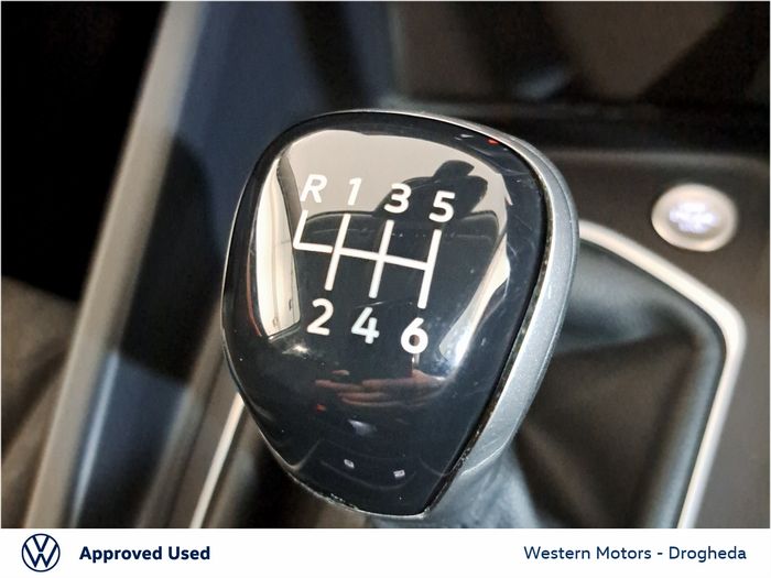 Volkswagen Golf 2026